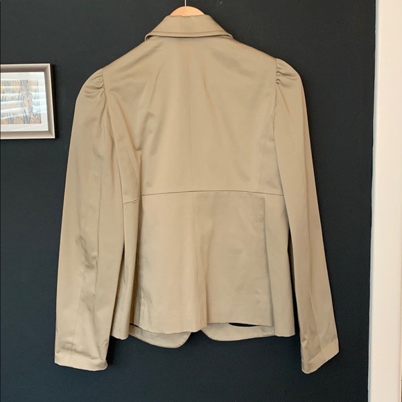 Miu Miu vintage jacket size 40 - Picture 6 of 9